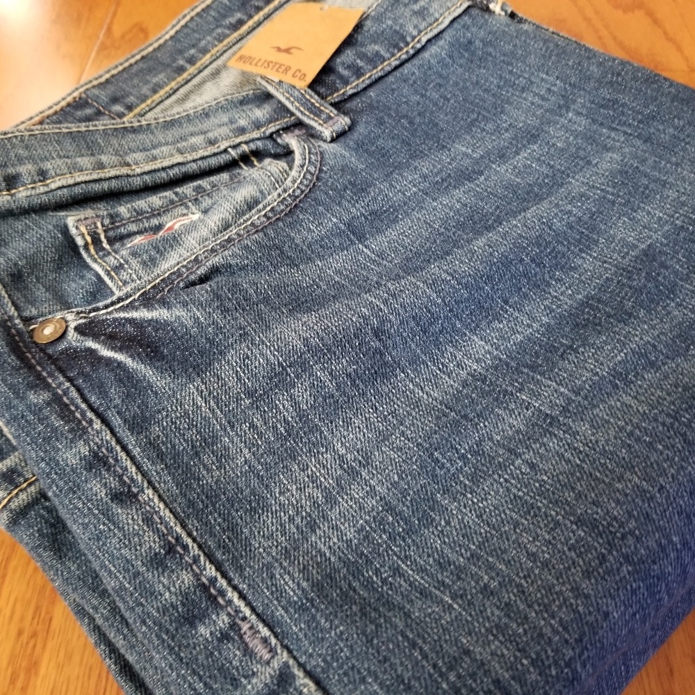 Hollister California Women's Jeans